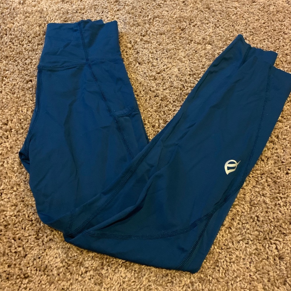 Ptula “Raenell” Leggings